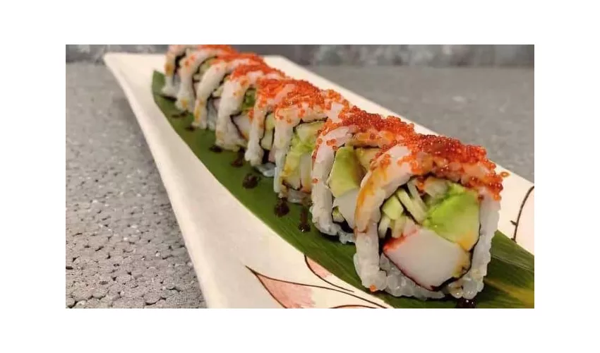 Miyumi Sushi