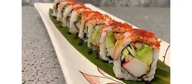 Miyumi Sushi