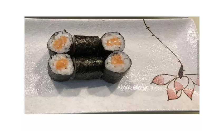 Miyumi Sushi
