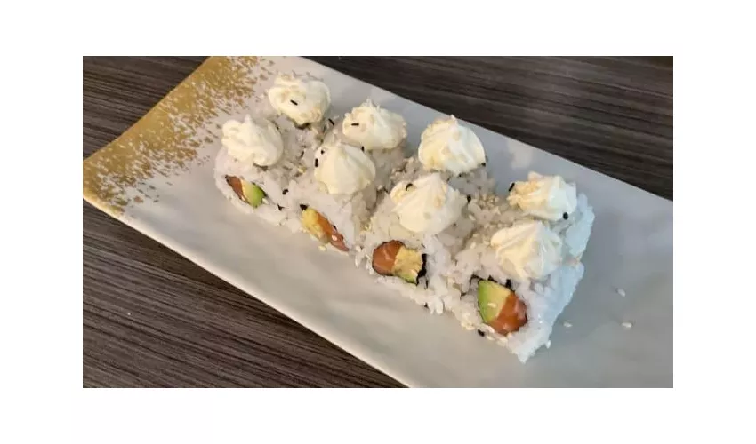Miyumi Sushi