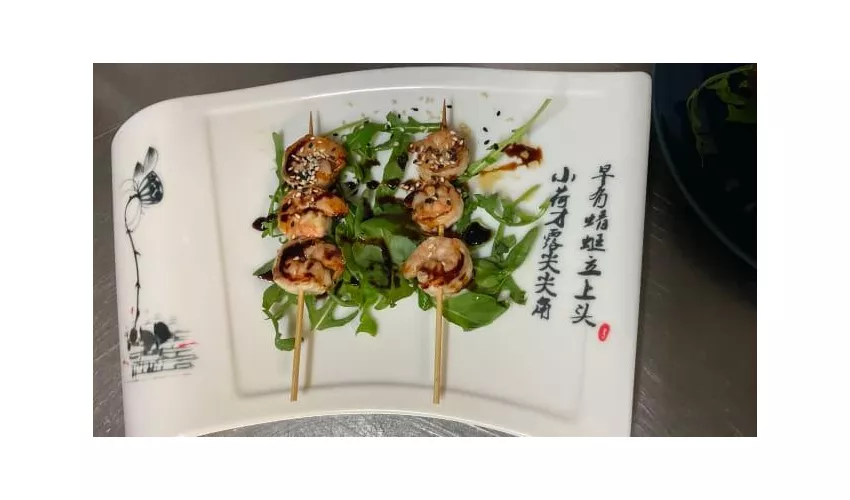 Miyumi Sushi