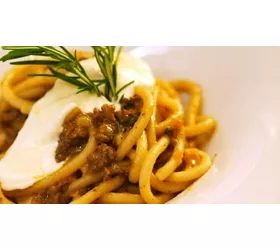 Osteria Cacio Vino Trallallà