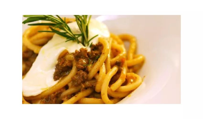 Osteria Cacio Vino Trallallà