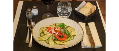 Osteria Cacio Vino Trallallà