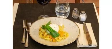 Osteria Cacio Vino Trallallà