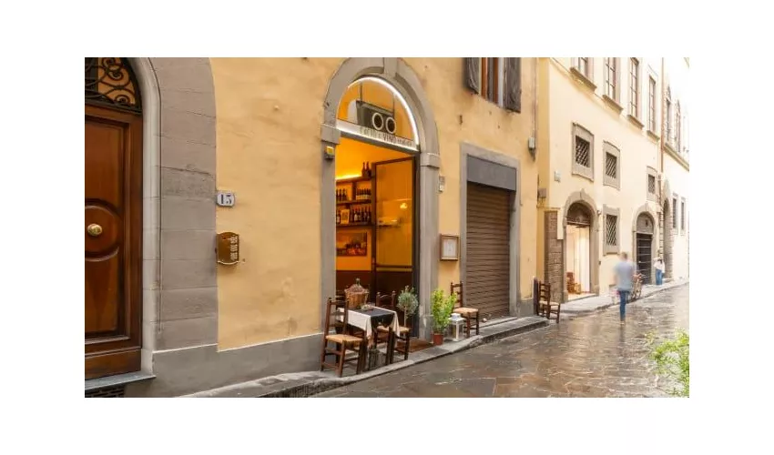 Osteria Cacio Vino Trallallà