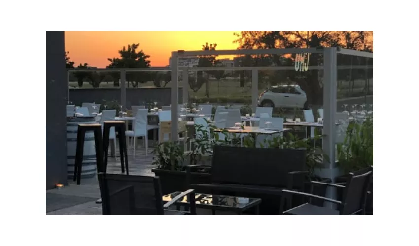 Cru Vineria & Cucina
