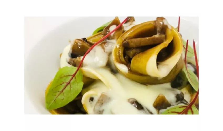Cru Vineria & Cucina
