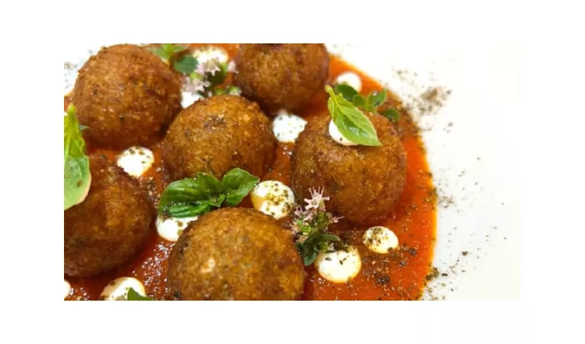 Cru Vineria & Cucina