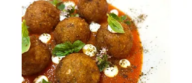 Cru Vineria & Cucina
