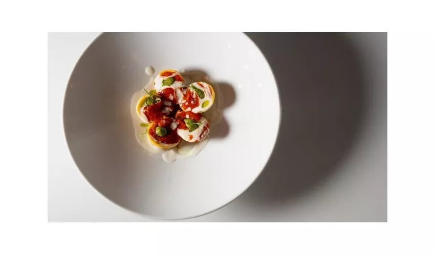 Cru Vineria & Cucina