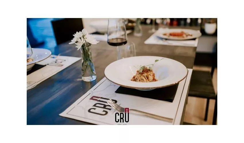 Cru Vineria & Cucina