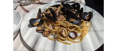 Sale e Pepe
