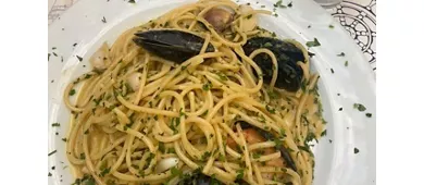 Sale e Pepe