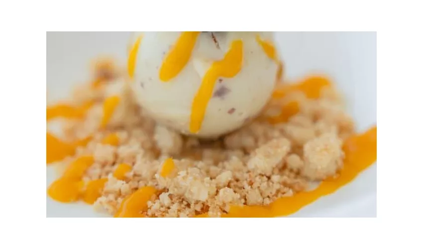 La Spiaggia del Palace