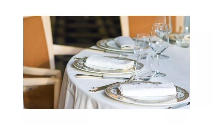 La Spiaggia del Palace