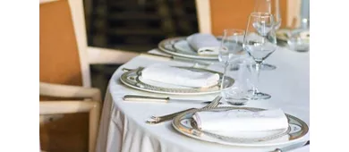 La Spiaggia del Palace