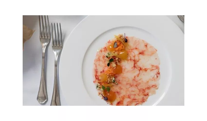 La Spiaggia del Palace