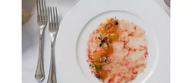 La Spiaggia del Palace