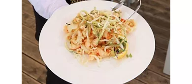 La Spiaggia del Palace