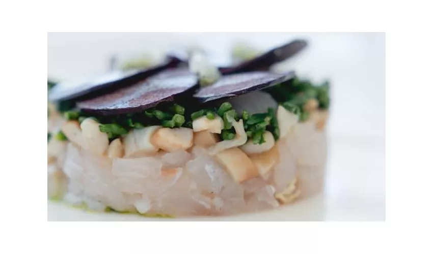 La Spiaggia del Palace