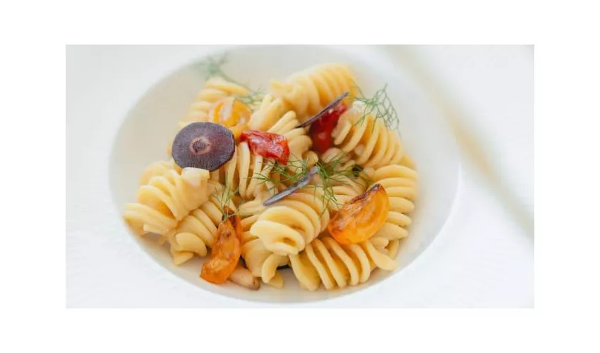 La Spiaggia del Palace