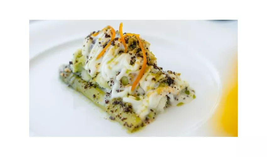 La Spiaggia del Palace