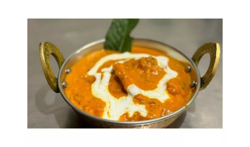Ristorante Indiano Kiran