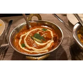 Ristorante Indiano Kiran