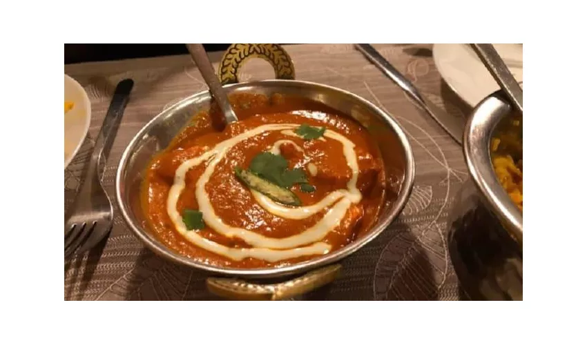 Ristorante Indiano Kiran