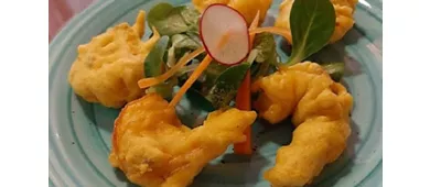Ristorante Indiano Kiran