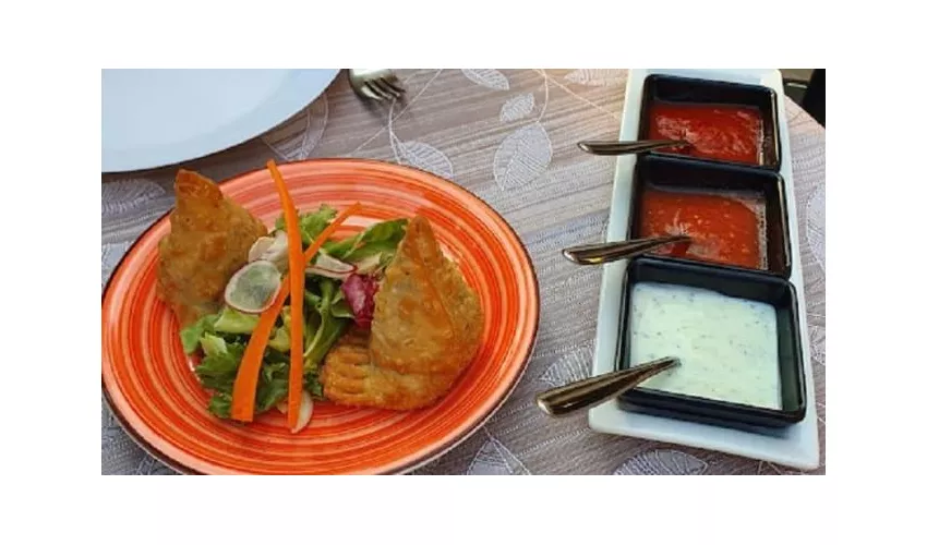 Ristorante Indiano Kiran