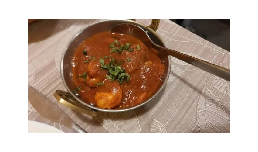 Ristorante Indiano Kiran