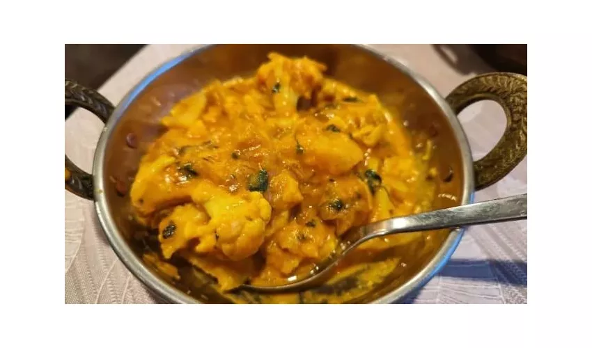Ristorante Indiano Kiran