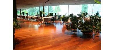 Zefiro, Taste, Poetry & Panorama