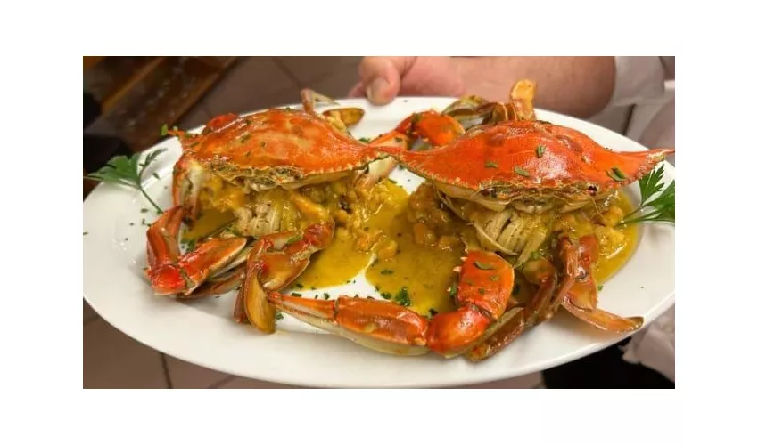 Ristorante Pizzeria S. Marco