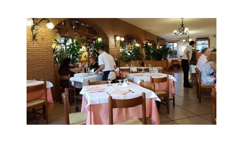 Ristorante Pizzeria S. Marco