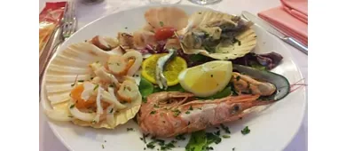 Ristorante Pizzeria S. Marco