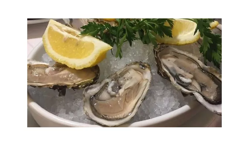 Ristorante Pizzeria S. Marco