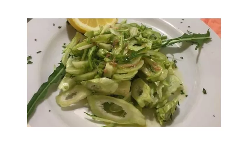 Ristorante Pizzeria S. Marco