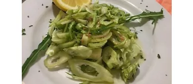 Ristorante Pizzeria S. Marco