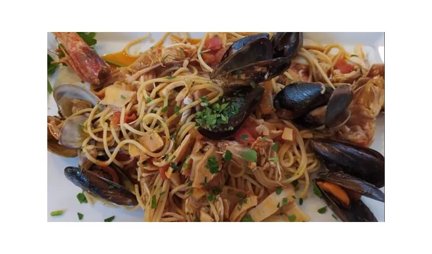 Ristorante Pizzeria S. Marco