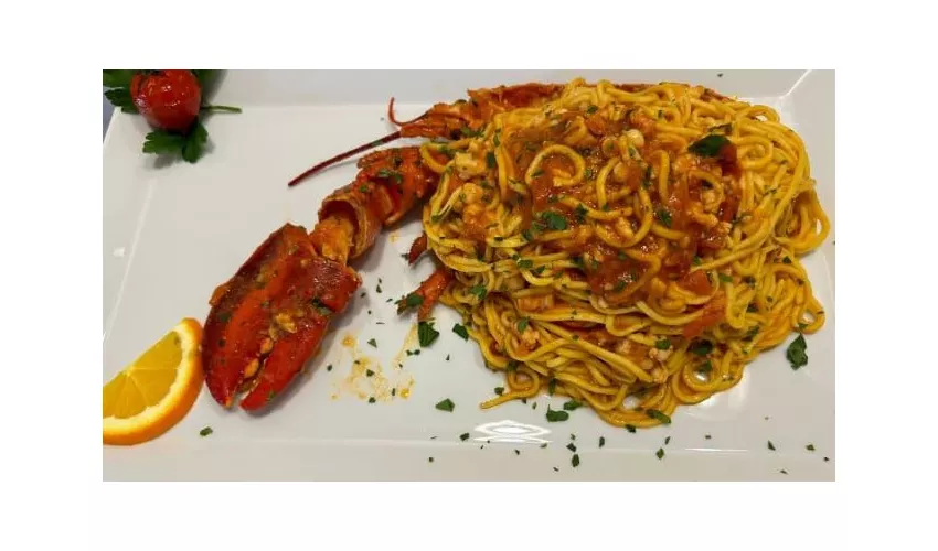 Ristorante Pizzeria S. Marco