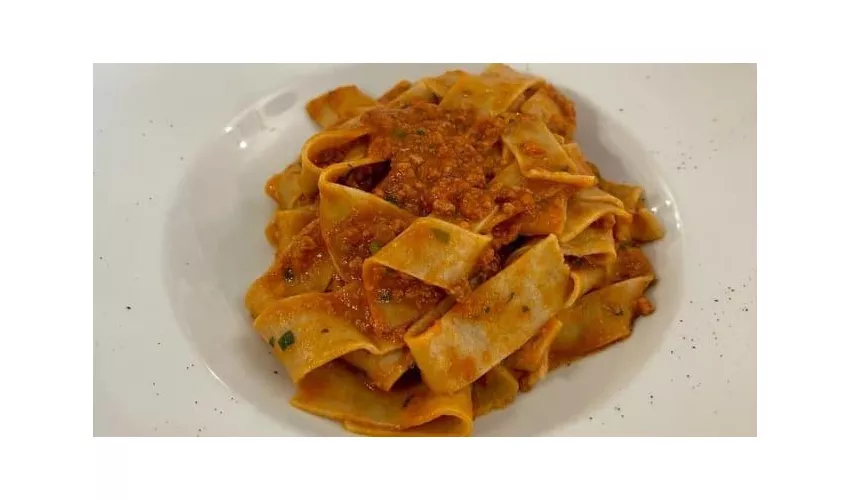 Ristorante Pizzeria S. Marco