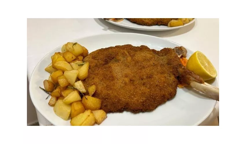 Ristorante Pizzeria S. Marco