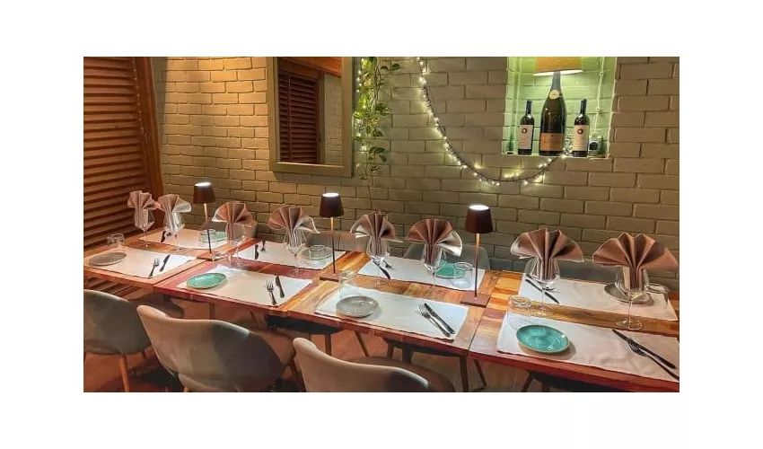 Garden Bistrot