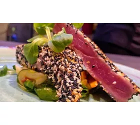 Garden Bistrot