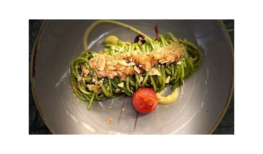 Garden Bistrot