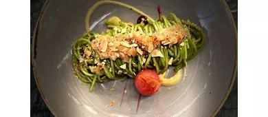 Garden Bistrot