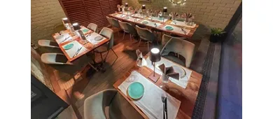 Garden Bistrot